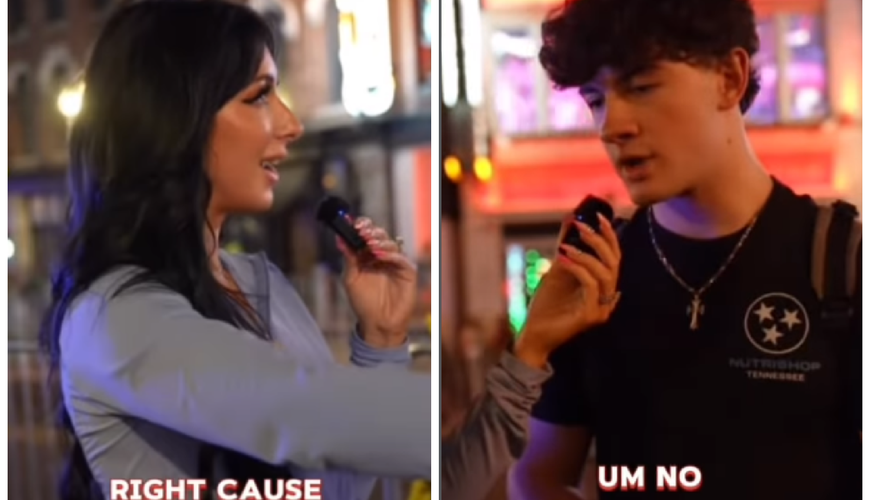 Nala Ray's Inspiring Journey: From OnlyFans Star to Faith Advocate