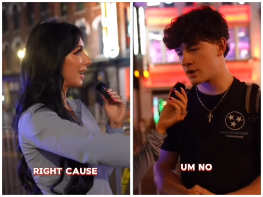 Nala Ray's Inspiring Journey: From OnlyFans Star to Faith Advocate