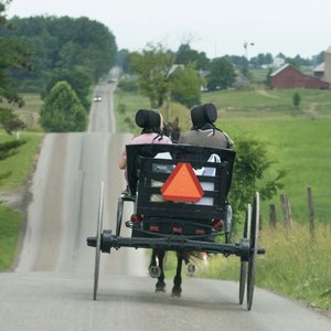 From OnlyFans to Amish: Kendra Bates' Divine Transformation