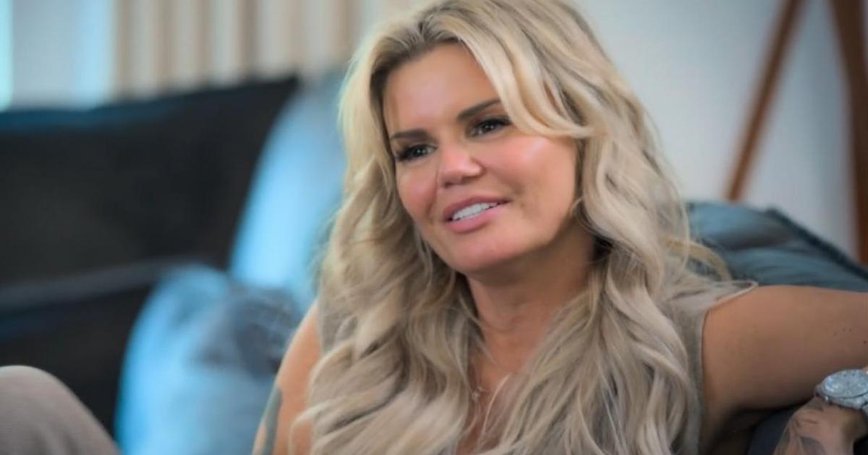 Kerry Katona's OnlyFans Success: From Popstar to Financial Freedom