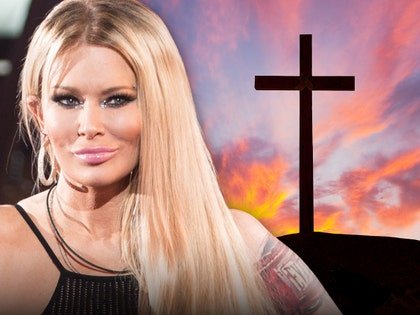 Jenna Jameson: From Adult Star to Devout Christian