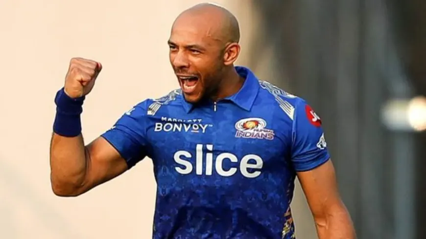 Former RCB Bowler Tymal Mills Becomes First Cricketer To Join OnlyFans: ‘I’m Really Excited…’