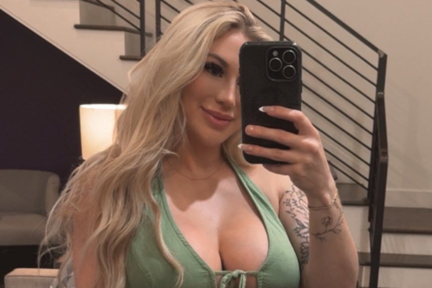 From Classroom to Cash: Brianna Coppage’s OnlyFans Journey to the American Dream