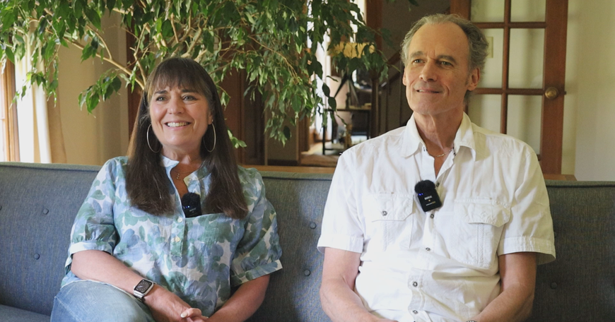 Former UW-La Crosse chancellor featured in new TMZ documentary