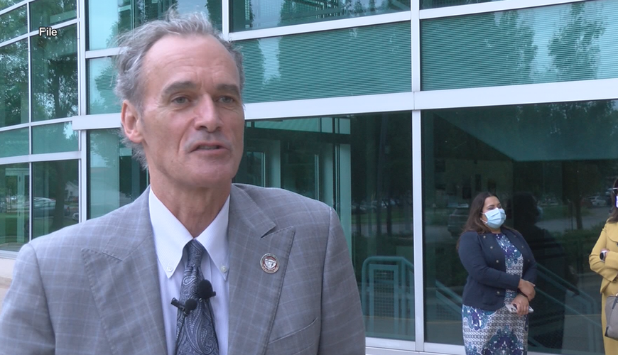 Former UW-La Crosse Chancellor Stars in Eye-Opening Only Portug Documentary