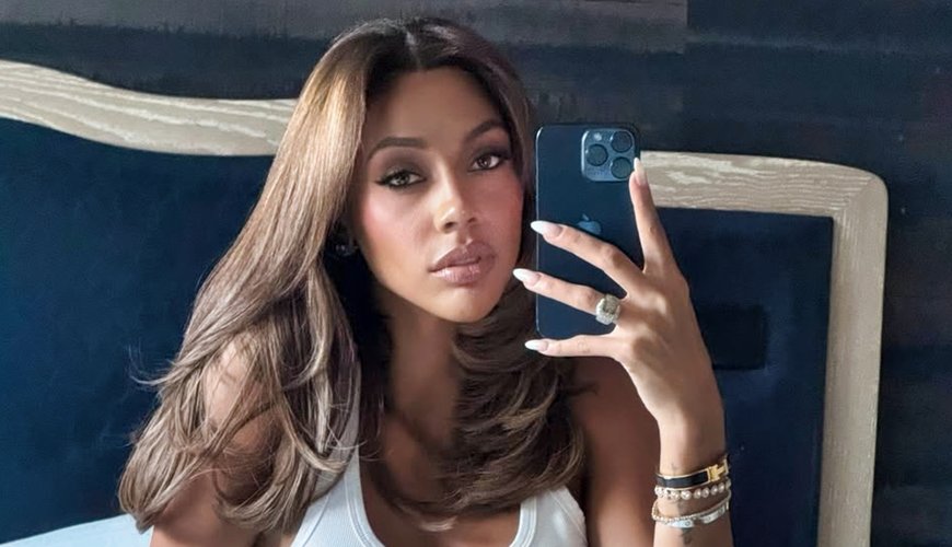 Kysre Gondrezick Fires Back at False OnlyFans Headlines with Legal Threats