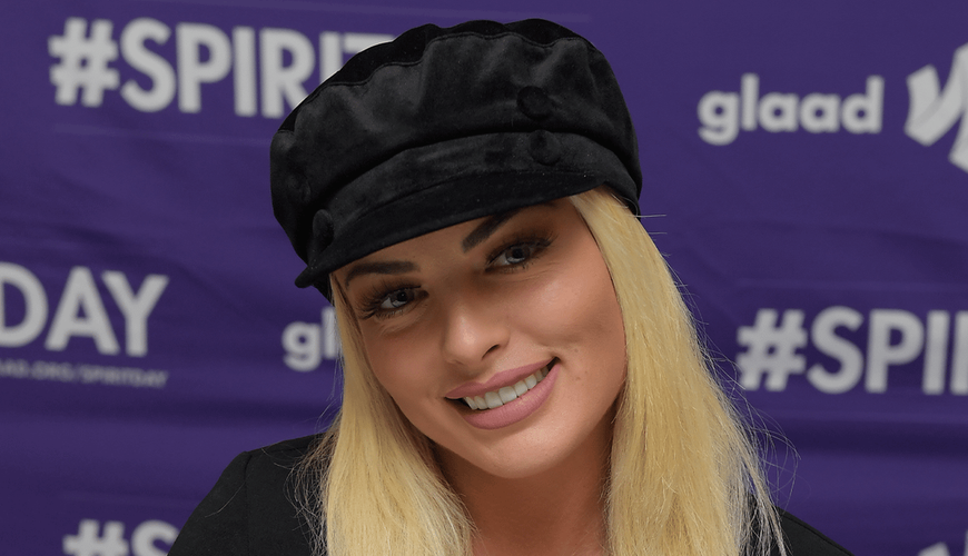 Mandy Rose's Smashing Success: How OnlyFans Transformed Her Career