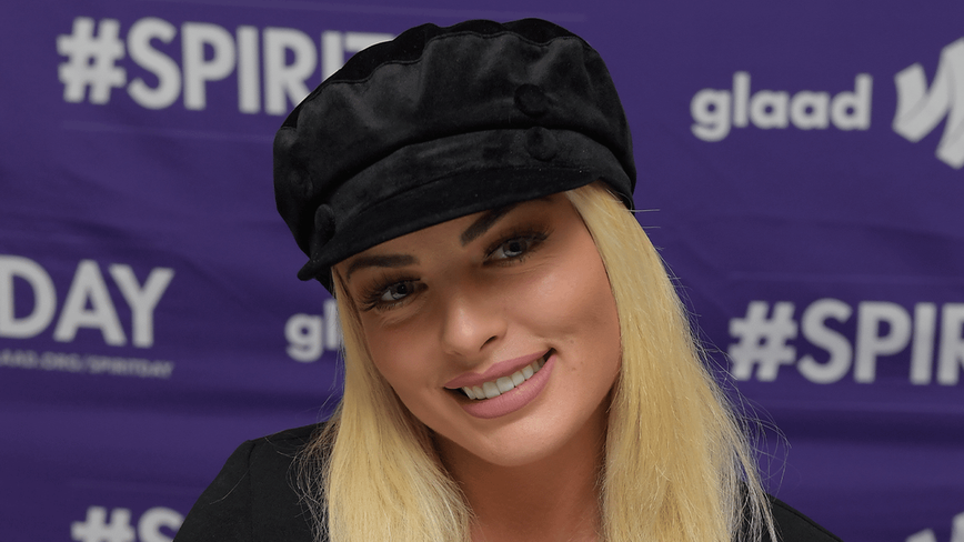 Mandy Rose's Smashing Success: How OnlyFans Transformed Her Career