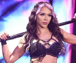 WrestleCon Shocker: Former WWE Star Cora Jade Opens Up About Alleged Fan Assault