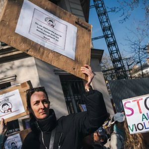 France's Child Abuse Scandal Shakes Nation: Over 100 Schools Under Investigation