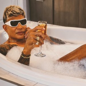 El Divo's Bubble Bath Surprise: OnlyFans Debut Sizzles
