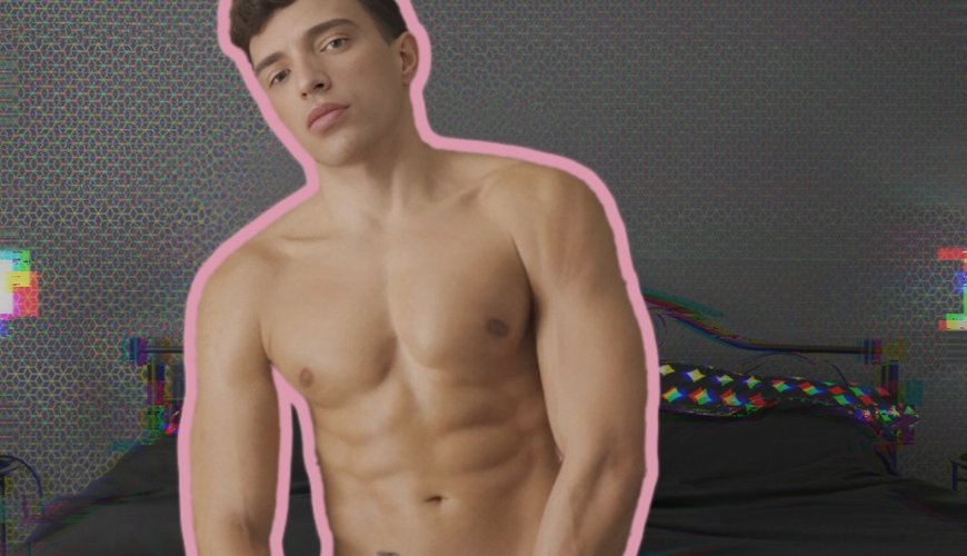 From Disney Darling to OnlyFans Star: Franek Skywalker’s ‘Classy’ New Venture