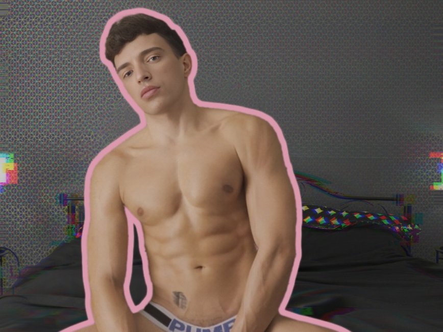 From Disney Darling to OnlyFans Star: Franek Skywalker’s ‘Classy’ New Venture