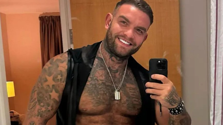 From Homeless to High Roller: Ireland's Top OnlyFans Star Andy Lee’s Shocking Journey