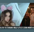 From Rags to Riches: Molly Little’s $200K Hollywood Sex Party Empire