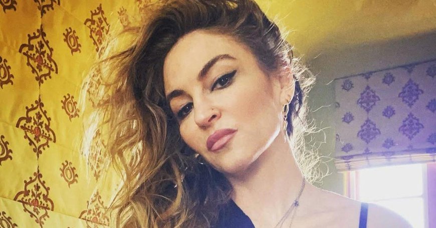From 'Sopranos' to OnlyFans star Drea de Matteo