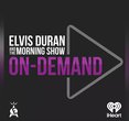 Behind the Mic: Unpacking 'The Day We Lived on Dicks Street' with Elvis Duran on Y100