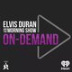 Behind the Mic: Unpacking 'The Day We Lived on Dicks Street' with Elvis Duran on Y100