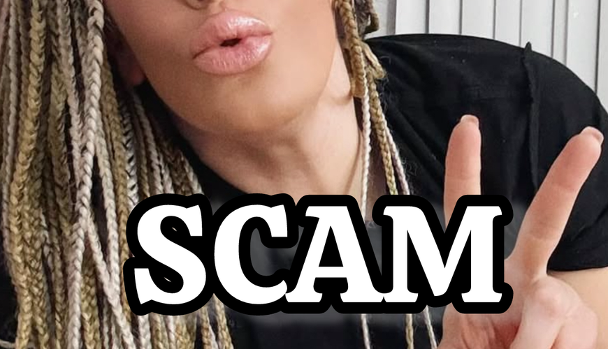 Gabi Garcia Caught in Controversy: Alleged Scams and Fan Deception on OnlyFans