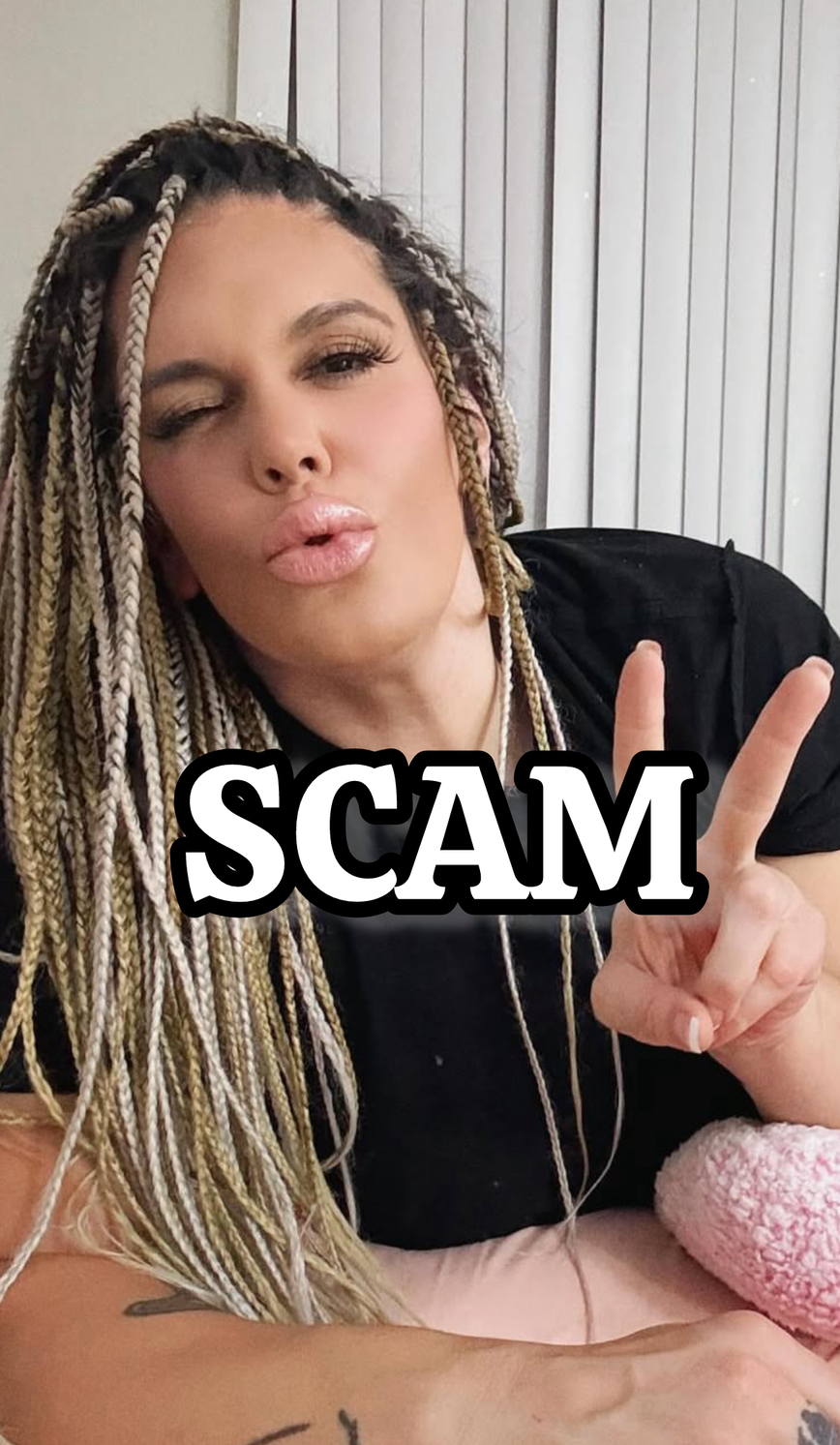 Gabi Garcia Caught in Controversy: Alleged Scams and Fan Deception on OnlyFans
