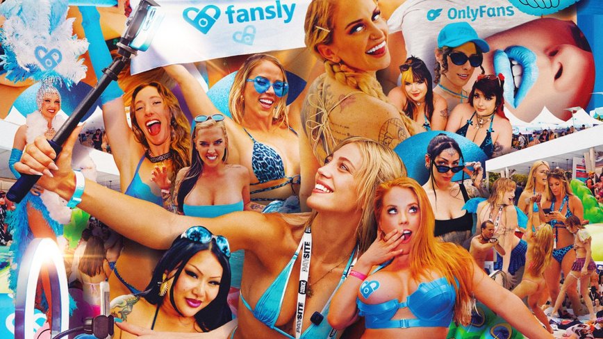The Power Play in the World of OnlyFans: Who Will Come Out on Top?