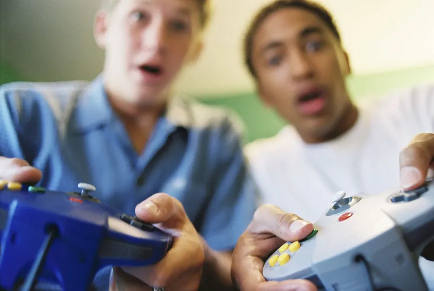 Gamers Ditching Consoles for OnlyFans and Online Casinos