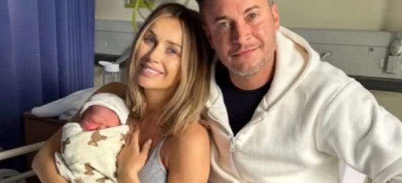 Gary Lucy's Rollercoaster Life: From Soap Stardom to Spicy Social Media Drama