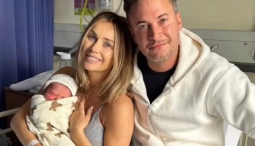 Gary Lucy's Rollercoaster Life: From Soap Stardom to Spicy Social Media Drama