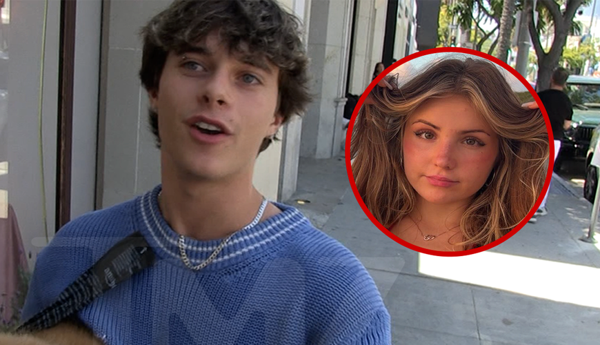 Gavin Magnus Seals the Deal: Piper Rockelle is Officially His Girlfriend!