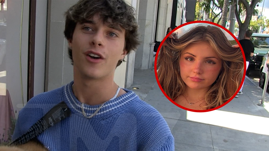Gavin Magnus Seals the Deal: Piper Rockelle is Officially His Girlfriend!