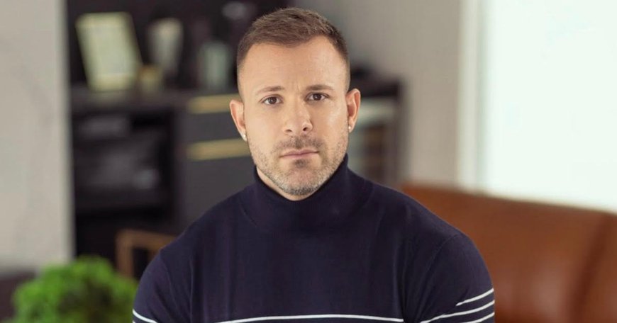 Gay adult film star Austin Wolf sentenced to 19 years in prison for child sexual exploitation