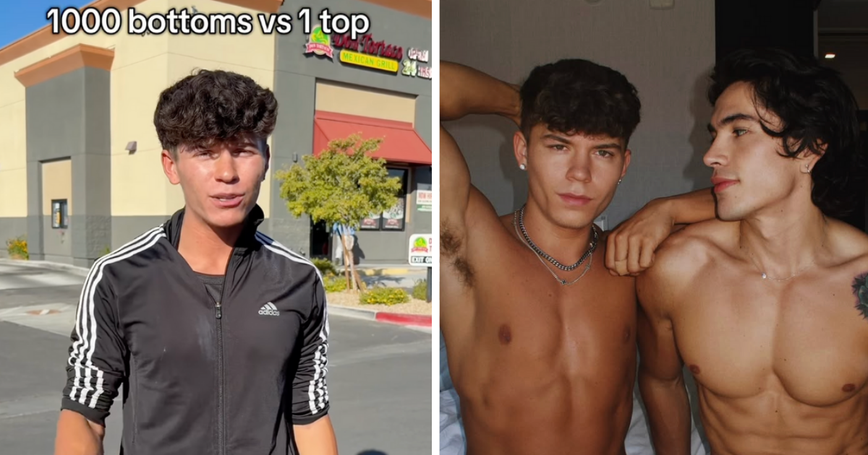 Drake Von's Daring OnlyFans Stunt: The Quest to Topple Bonnie Blue's Record