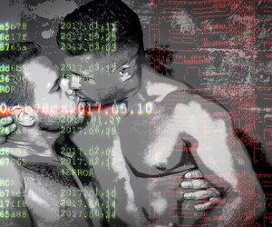 Crypto Scammers Target Gay Adult Film Stars on X