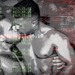 Crypto Scammers Target Gay Adult Film Stars on X