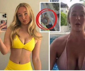 Gemma Doyle's Bali Bikini Debacle: OnlyFans Model Faces Backlash