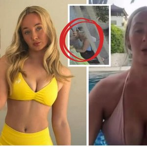 Gemma Doyle's Bali Bikini Debacle: OnlyFans Model Faces Backlash
