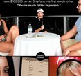Inside the Twisted Tale of Gen Z's OnlyFans Star and Her Ultimate Fan