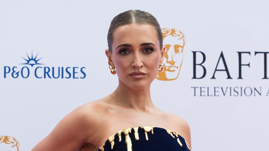 Georgia Harrison Speaks Out on Stephen Bear's Conviction for Restraining Order Violation