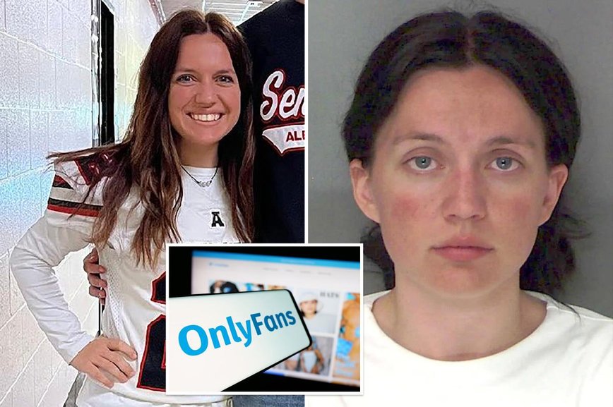 Scandalous Classroom Secrets: Georgia Teacher's Double Life Unveiled