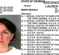 Georgia Teacher's Scandalous Allegations: 27 Counts of Misconduct Shock Community