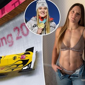 Olympic Champion Lisa Buckwitz Reveals OnlyFans as a Game-Changer for Her Career