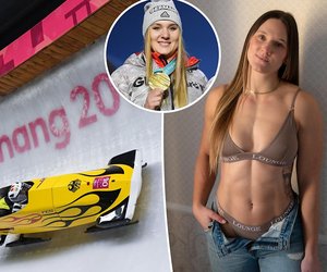 Olympic Champion Lisa Buckwitz Reveals OnlyFans as a Game-Changer for Her Career