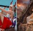 German OnlyFans Star Susann Alicia Sets Sights on 'One Piece' Role