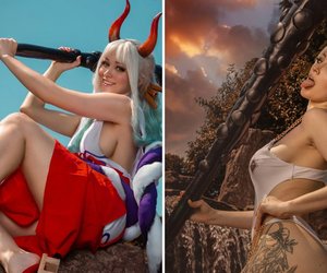 German OnlyFans Star Susann Alicia Sets Sights on 'One Piece' Role