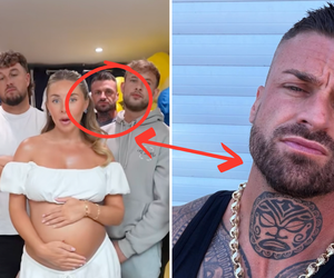 Bonnie Blue's Golden Baby Shower: A Controversial Celebration with OnlyFans Stars