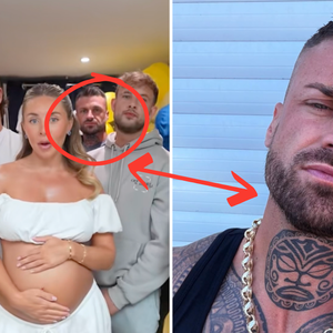 Bonnie Blue's Golden Baby Shower: A Controversial Celebration with OnlyFans Stars