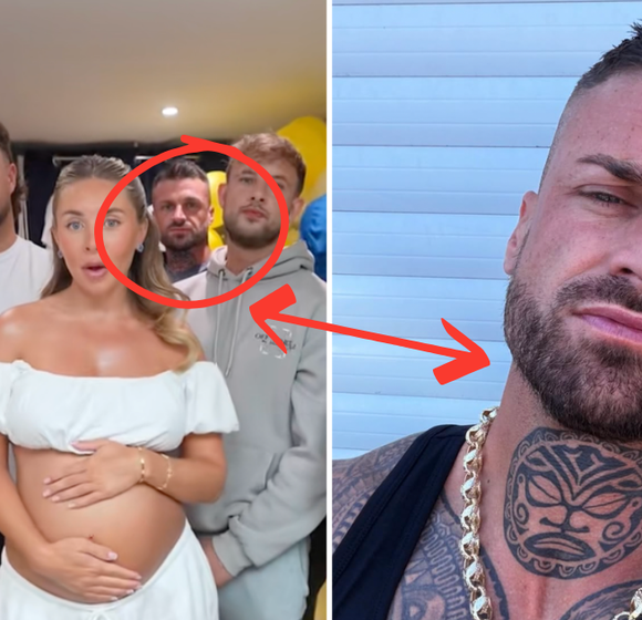 Bonnie Blue's Golden Baby Shower: A Controversial Celebration with OnlyFans Stars