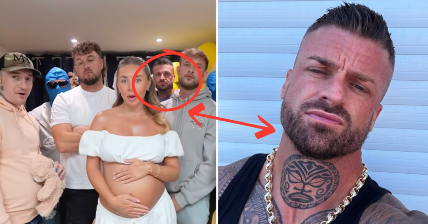Bonnie Blue's Golden Baby Shower: A Controversial Celebration with OnlyFans Stars