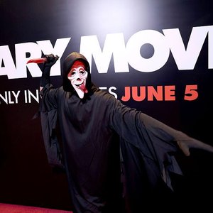Ghostface Takes a Stab at OnlyFans