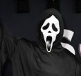 Ghostface Unmasks on OnlyFans to Hype New Scary Movie Release